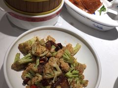 -大鸭梨烤鸭(枣园店)