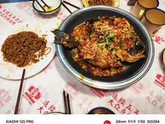 -堂瓦里·33年传统赣菜(第一街区店)