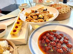 -老太原菜馆(中正天街店)