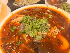 -宋园·金宴浙鲜馆(静安店)