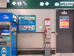 -米兰马尔彭萨国际机场