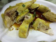 -锦州御烧烤·金盛福酒楼(天津总店)