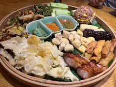 -滇铺子•云南特色菜•野生菌季(南亚福景路·海埂大坝店)