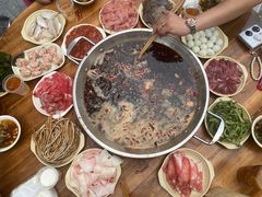 -储奇门鳝鱼火锅(总店)