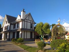 -安徒生童话乐园