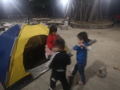 -美的鹭湖森林度假区