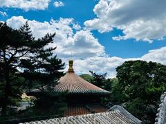 -潭柘寺景区
