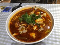 -小山城麻辣香锅(新邻生活广场店)