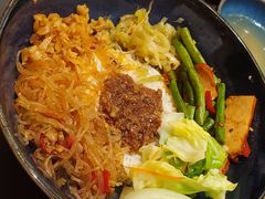 -馔豚·台北菜专门店(深圳湾万象城店)