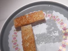 -禄运茶居·手工点心(猎德店)