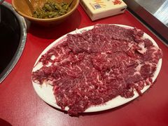 雪花肉-潮汕·草根牛肉档(上海荟聚城市集市店)