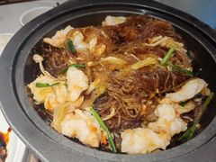 -绿茶餐厅(淮安区万达广场店)