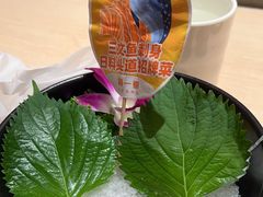 -新一番三文鱼寿司(大东海店)