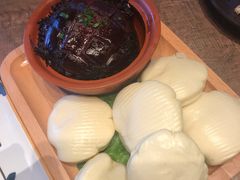 -香园茶社·金陵小灶(老门东店)
