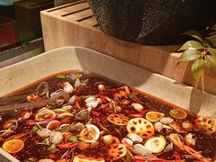 -梨花自助烤肉(西三旗万象汇黑金店)