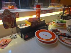 -莲寿司(国兴店)