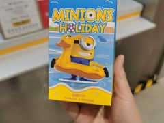 -泡泡玛特POPMART(合生汇店)