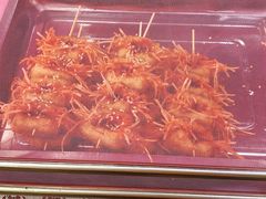 -代四孃牛华豆腐脑美味小食(总店)