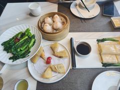 -祥粤楼粤菜海鲜茶点(阿云朵仓店)