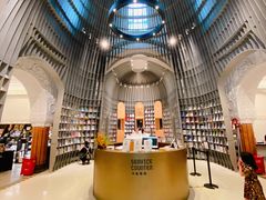 -思南书局·诗歌店