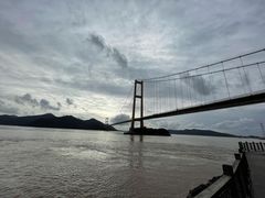 -月亮湾风景点