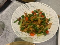 -丽华园(汉阳龙阳店)