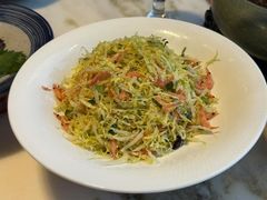 -那家小馆•北京菜•烤鸭(香山店)