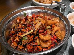 -首秀·四川料理(星耀101店)