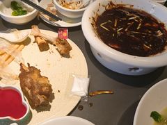 -红厨巷·淮扬菜(熙南里店)