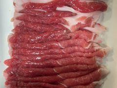 -马记伊源斋涮肉·清真菜(潘家园古玩市场店)