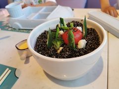 -水桶王国主题餐厅·聚会·生日派对·亲子活动·家庭套餐(亚龙湾希尔顿店)