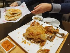 葫芦鸡-大秦地·西北菜(纬四路店)