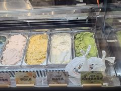 -极拉图·现制冰淇淋(大卫城店)