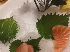 -新一番三文鱼寿司(大东海店)