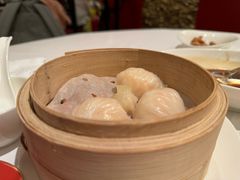 -香宫(九龙香格里拉店)