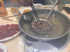 -老二正宗汕头牛肉丸店