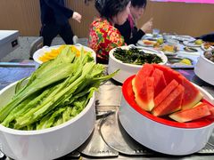 -龍歌自助小火锅(秦淮水游城店)