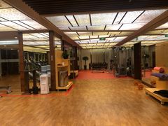 -广州粤海喜来登酒店