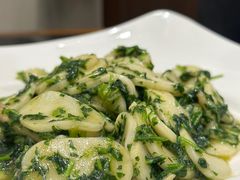 -亭下湖饭店(康岭店)