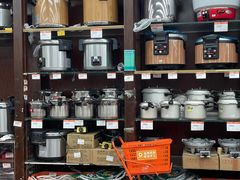 -深圳市厨安居酒店用品设备有限公司(湖溪大厦店)