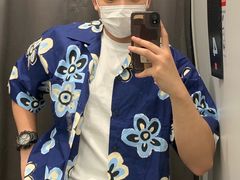-优衣库(长沙国金中心店)