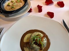 -Le Comptoir de Pierre Gagnaire