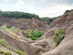 -飞天山旅游区