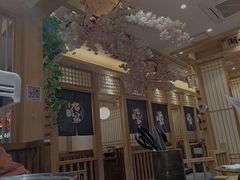 -九田家黑牛烤肉料理(郫都万达檬柏西路店)