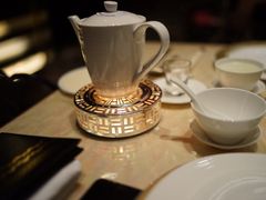 -8餐厅(新葡京酒店)