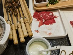 -蒙都43°9羊火锅(平庄店)