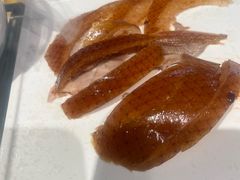 -小大董·烤鸭(观景餐厅·南京西路店)