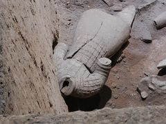 -秦始皇帝陵博物院(兵马俑)