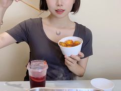 -探鱼·鲜青椒爽麻烤鱼(西南商都店)