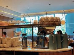 -莆田餐厅PUTIEN(金融街购物中心店)